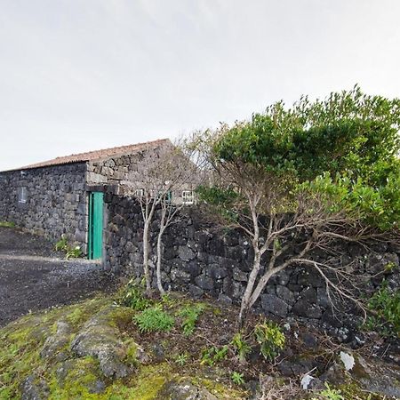 Santa Luzia  Holiday House, Santa Luzia, Pico, Azores 빌라 외부 사진
