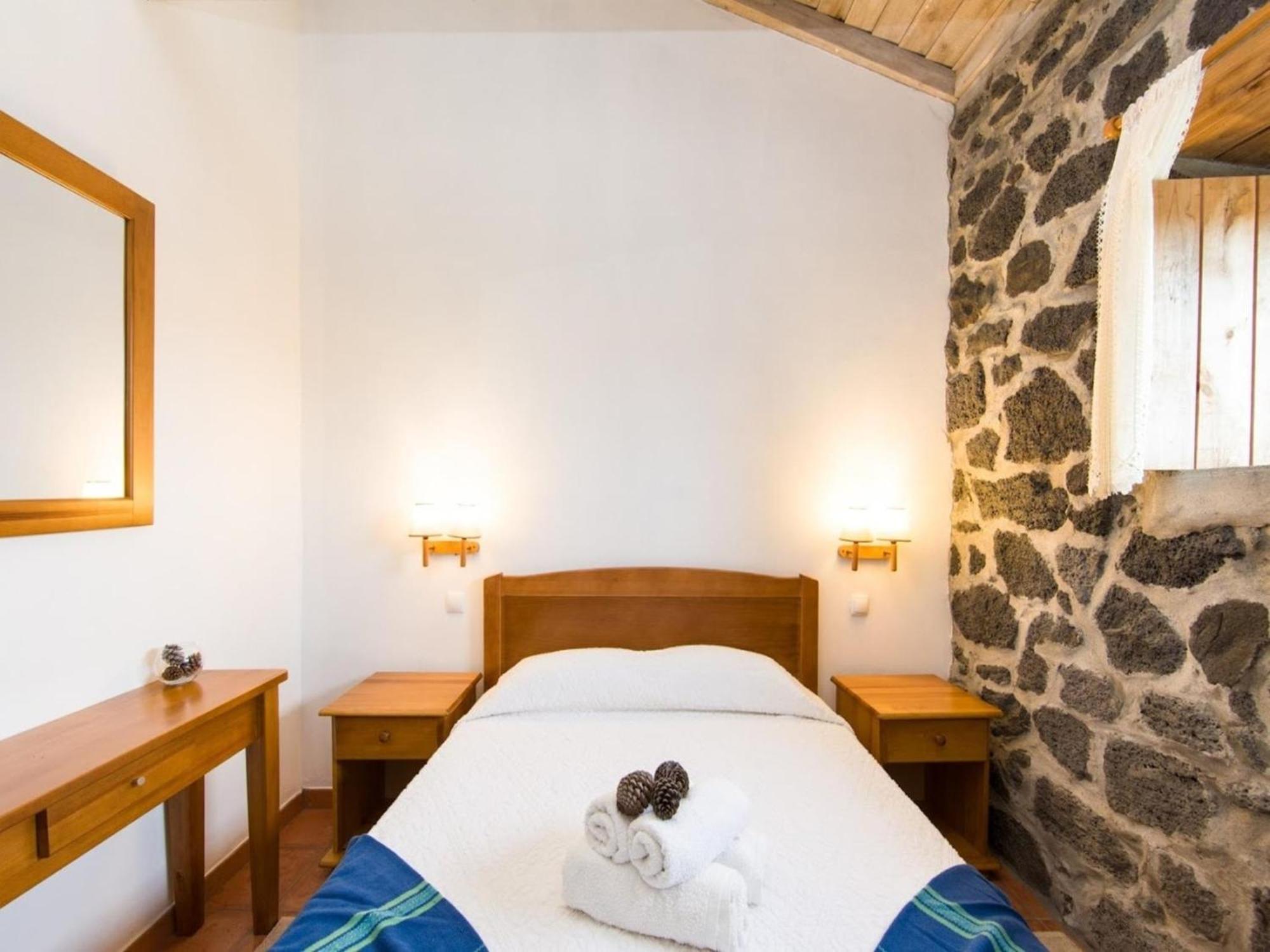 Santa Luzia  Holiday House, Santa Luzia, Pico, Azores 빌라 외부 사진
