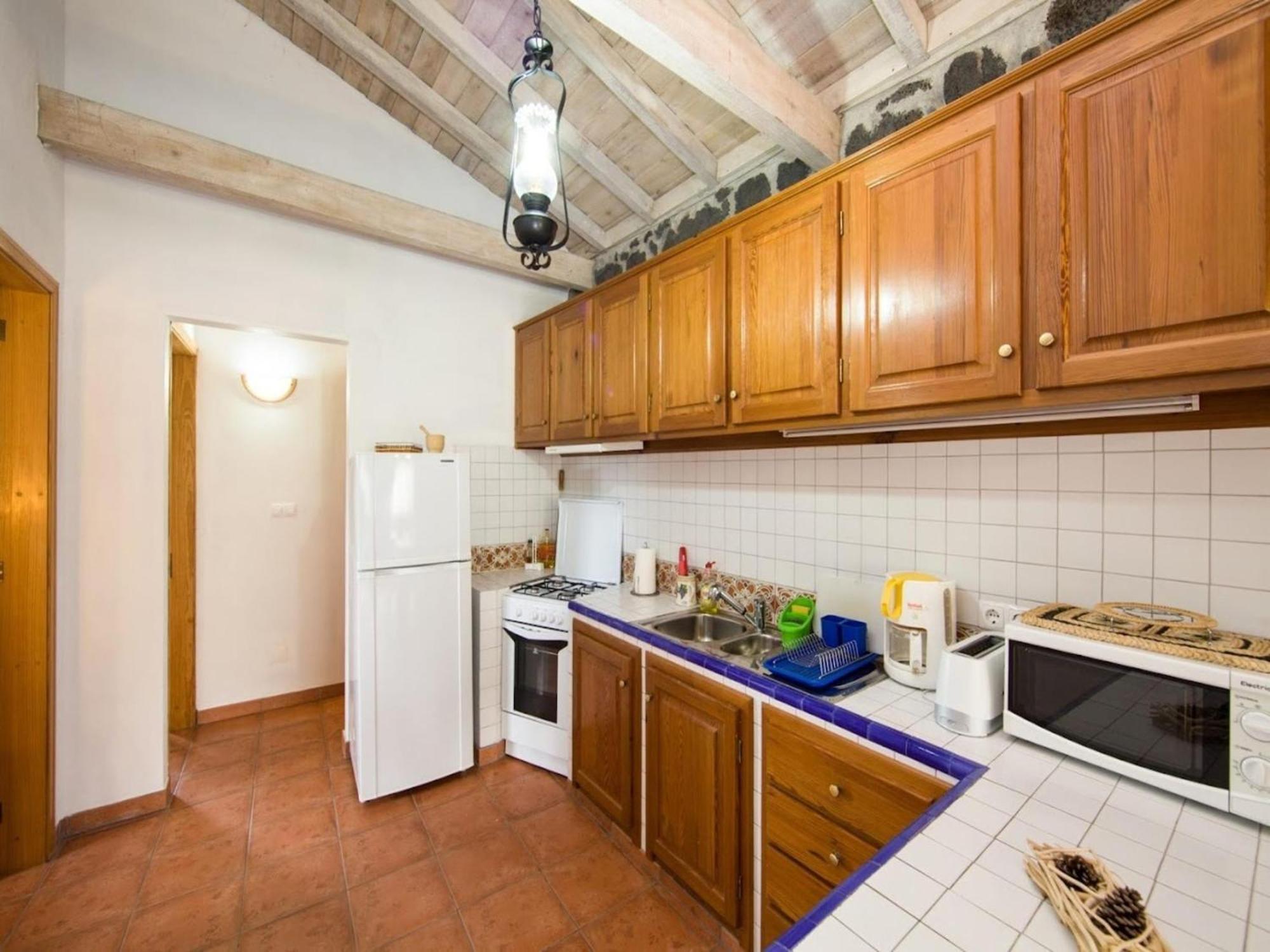 Santa Luzia  Holiday House, Santa Luzia, Pico, Azores 빌라 외부 사진