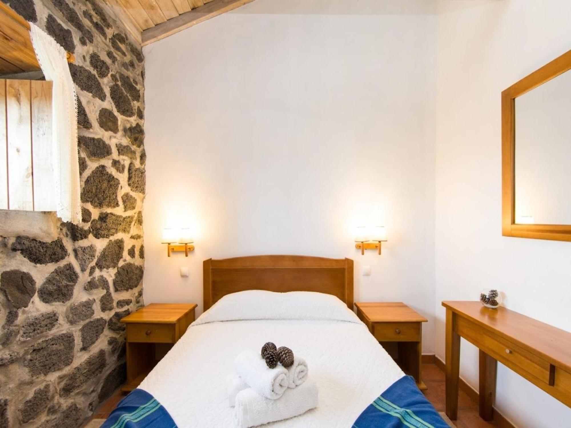 Santa Luzia  Holiday House, Santa Luzia, Pico, Azores 빌라 외부 사진