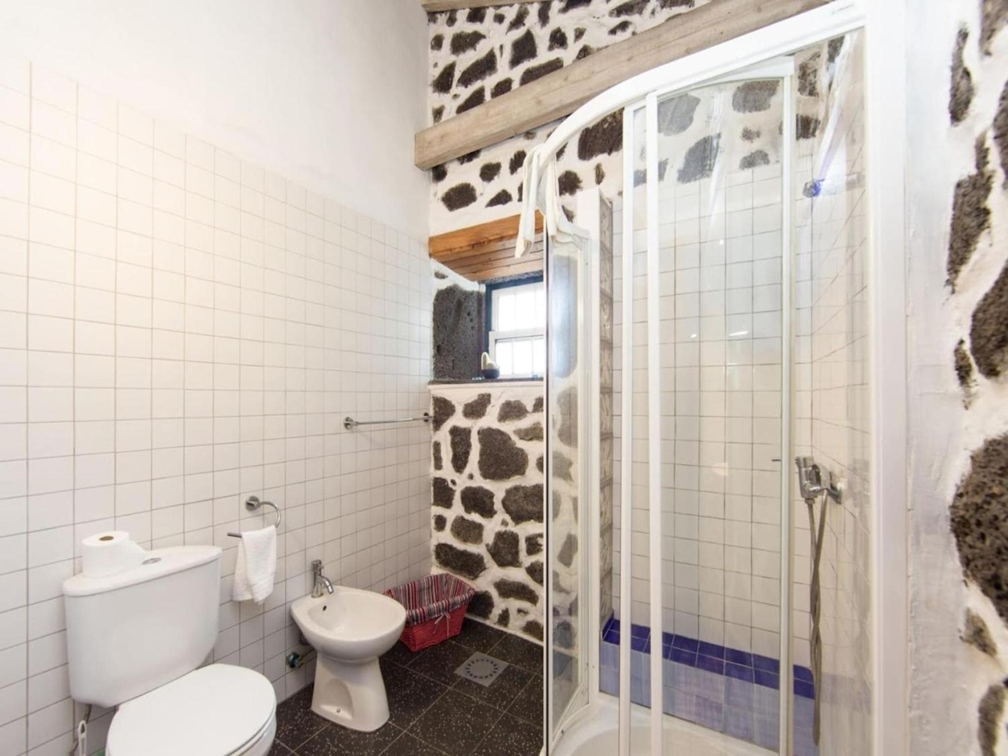 Santa Luzia  Holiday House, Santa Luzia, Pico, Azores 빌라 외부 사진