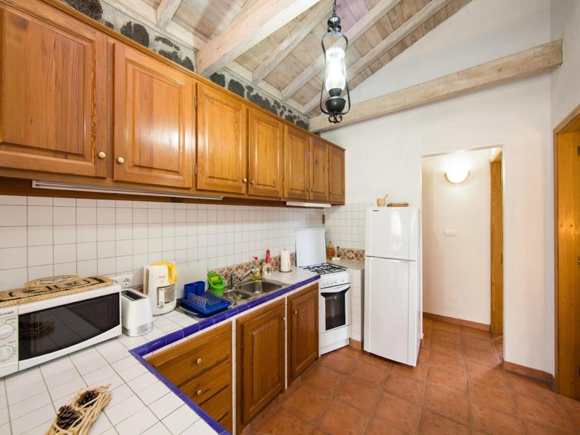 Santa Luzia  Holiday House, Santa Luzia, Pico, Azores 빌라 외부 사진