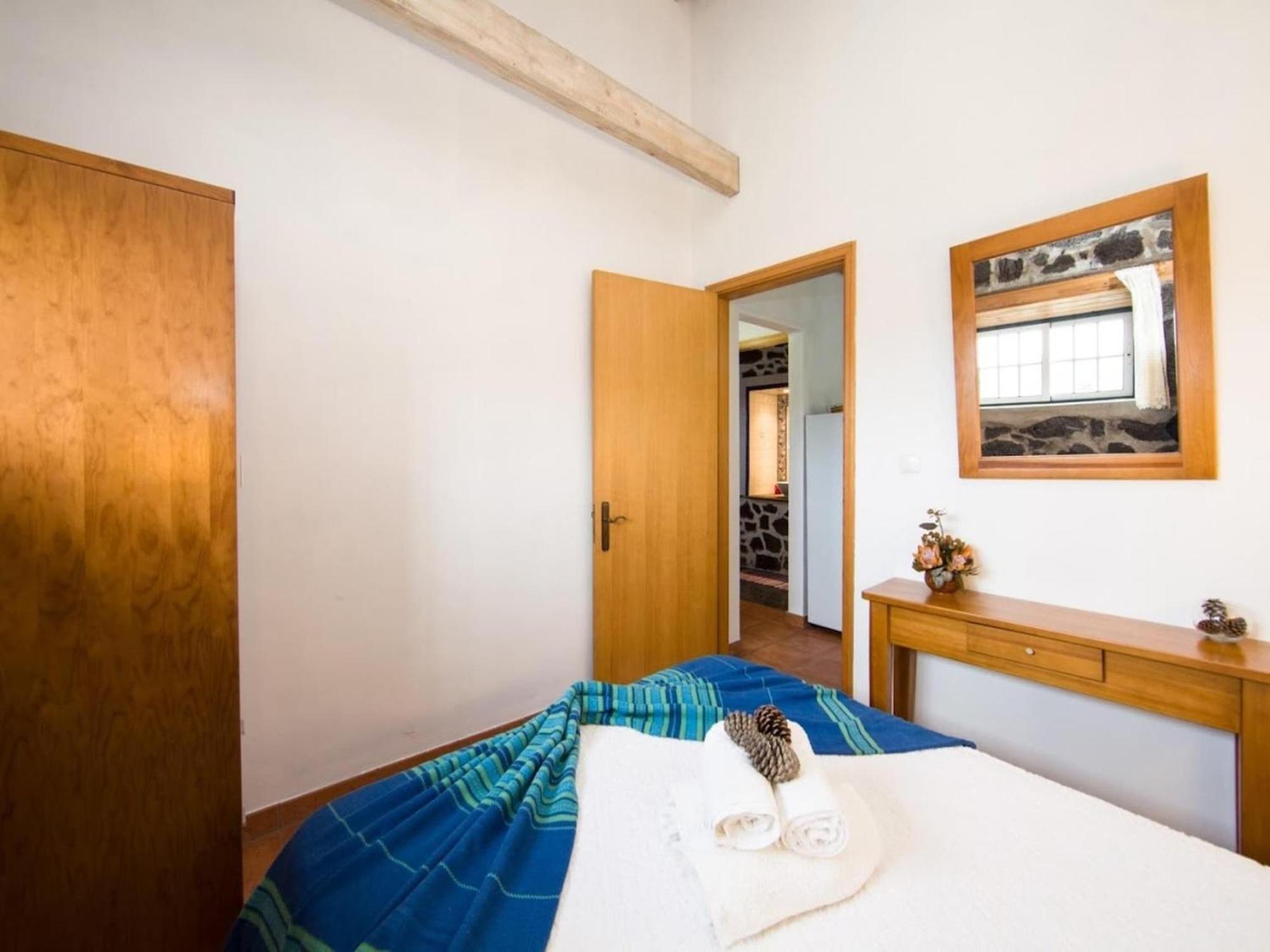 Santa Luzia  Holiday House, Santa Luzia, Pico, Azores 빌라 외부 사진